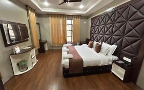 Fair Mount, Airport Road, Humhama Srinagar